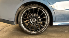 Mercedes-Benz CLA 180 AMG Line Premium + Night Ed 5dr Tip Auto Petrol Estate